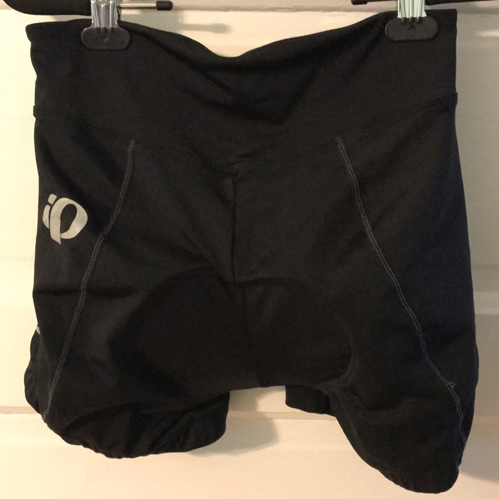 Pearl Izumi Women’s Padded Cycling Shorts